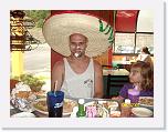 El Poncho's Mexican Restaurant Birthday Pictures 2009 (285) * 2848 x 2136 * (1014KB)